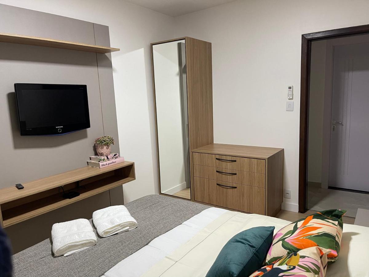 Casa Melhor Localizada Em โปเมโรเจ ภายนอก รูปภาพ