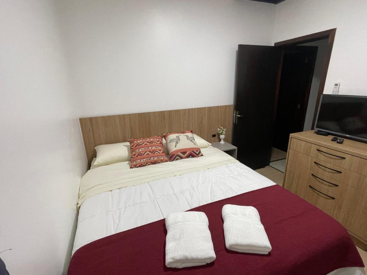 Casa Melhor Localizada Em โปเมโรเจ ภายนอก รูปภาพ