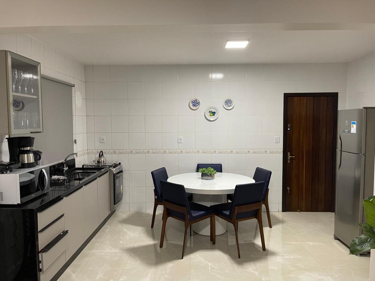 Casa Melhor Localizada Em โปเมโรเจ ภายนอก รูปภาพ
