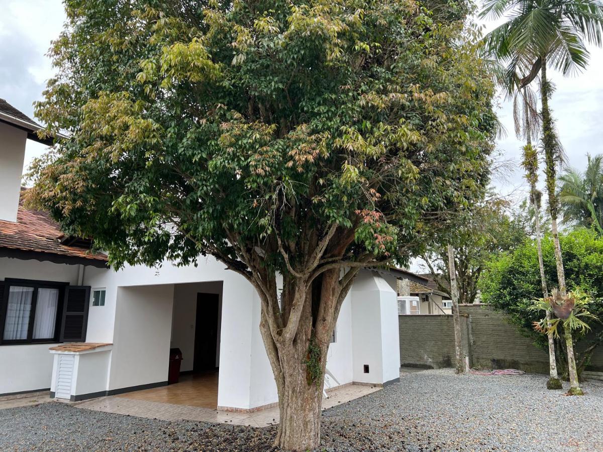 Casa Melhor Localizada Em โปเมโรเจ ภายนอก รูปภาพ