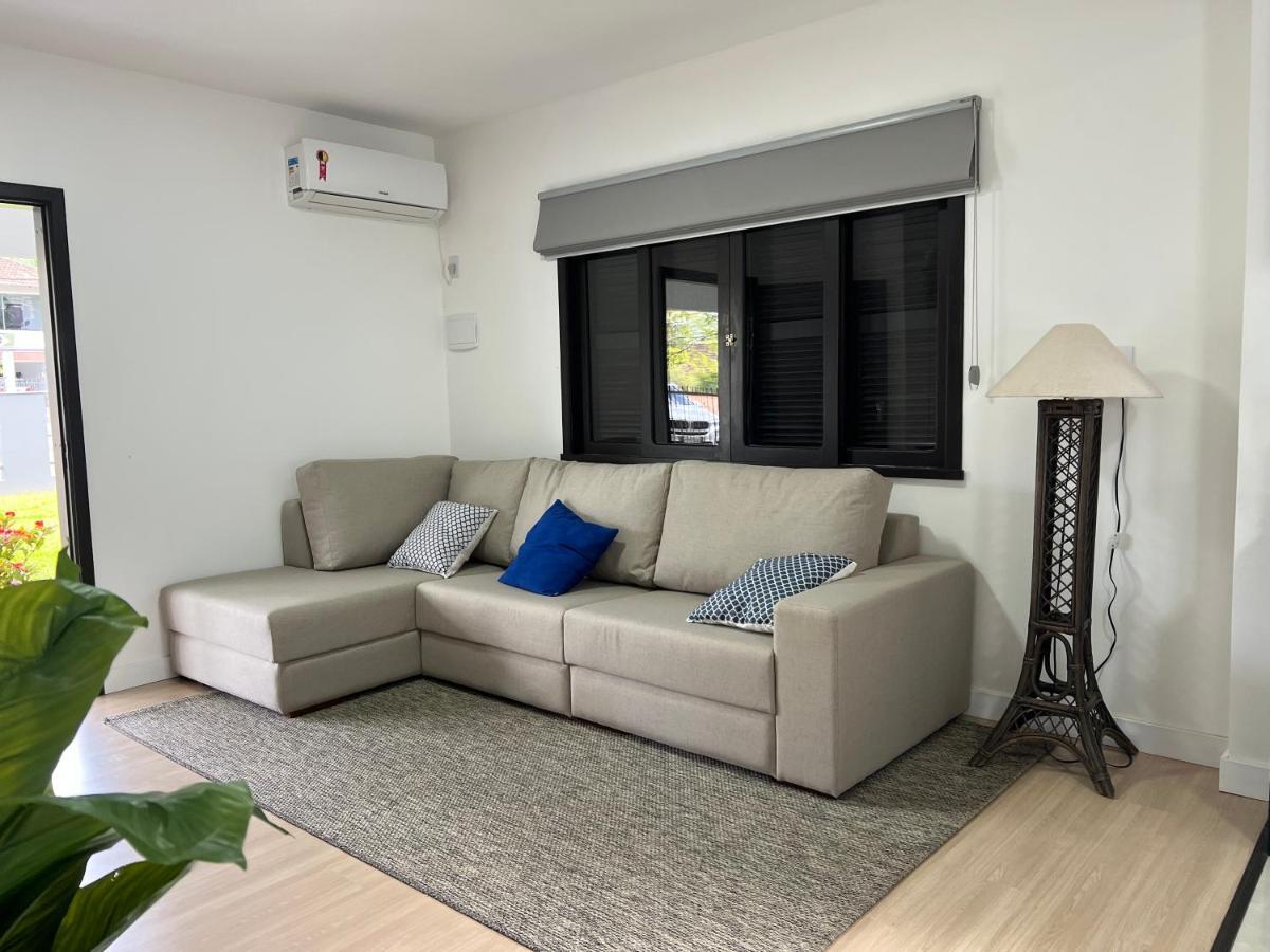 Casa Melhor Localizada Em โปเมโรเจ ภายนอก รูปภาพ